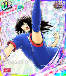 Ken Wakashimazu