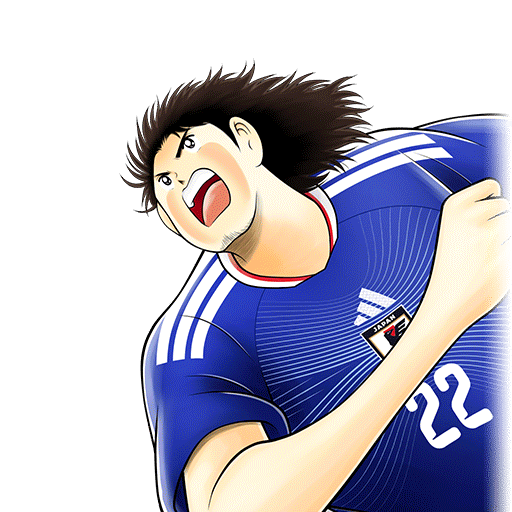 Yuji Soga